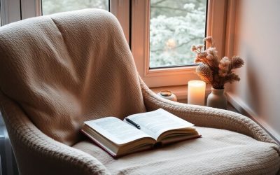 A Sacred Space at Home: A Sanctuary in the midst of your Busy Life