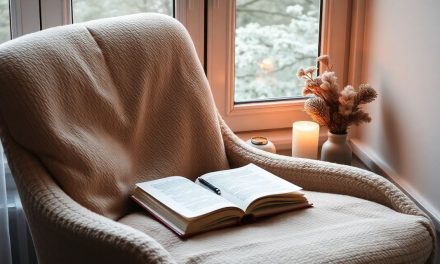 A Sacred Space at Home: A Sanctuary in the midst of your Busy Life