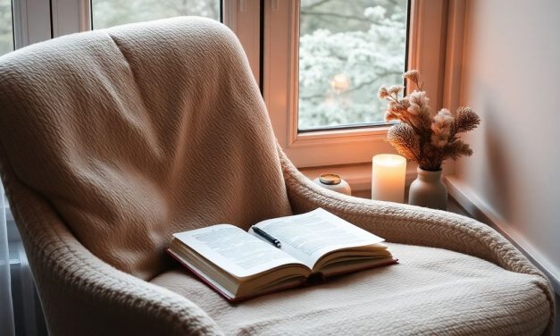 A Sacred Space at Home: A Sanctuary in the midst of your Busy Life
