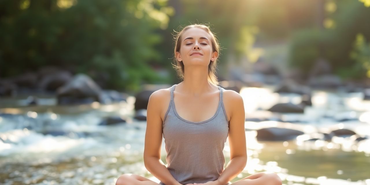 How to Integrate Mind-Body-Spirit Practices into Your Faith Life