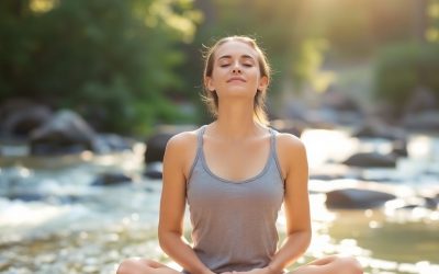 How to Integrate Mind-Body-Spirit Practices into Your Faith Life