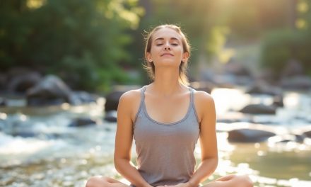 How to Integrate Mind-Body-Spirit Practices into Your Faith Life