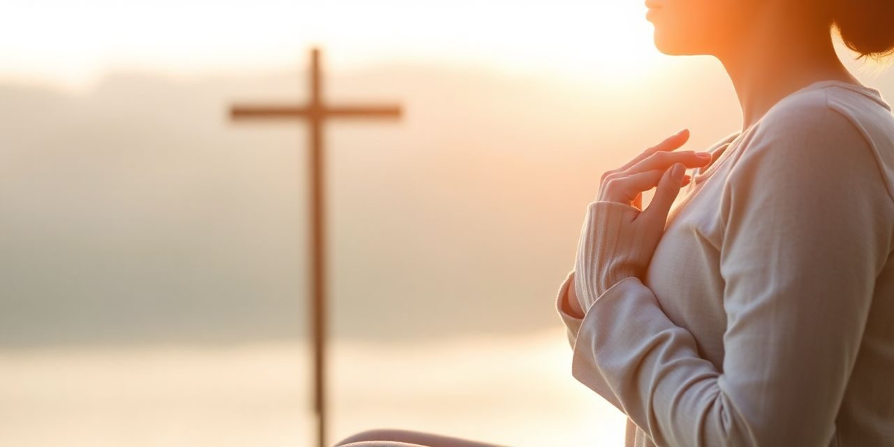 10 Christian Spiritual Practices for Everyday Wellbeing