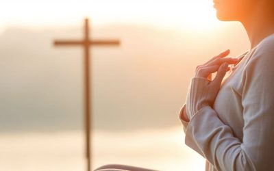 10 Christian Spiritual Practices for Everyday Wellbeing