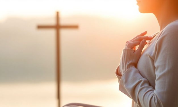 10 Christian Spiritual Practices for Everyday Wellbeing