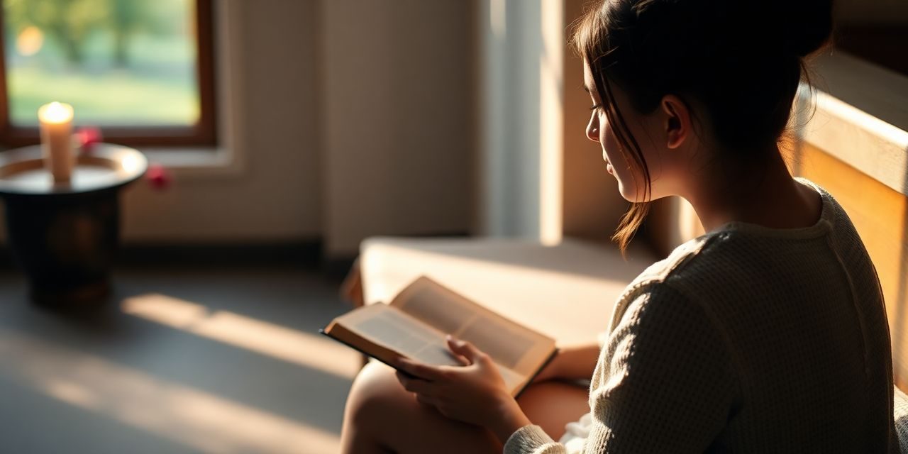 Embracing Holistic Christian Living in a Busy World