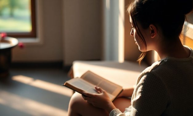 Embracing Holistic Christian Living in a Busy World