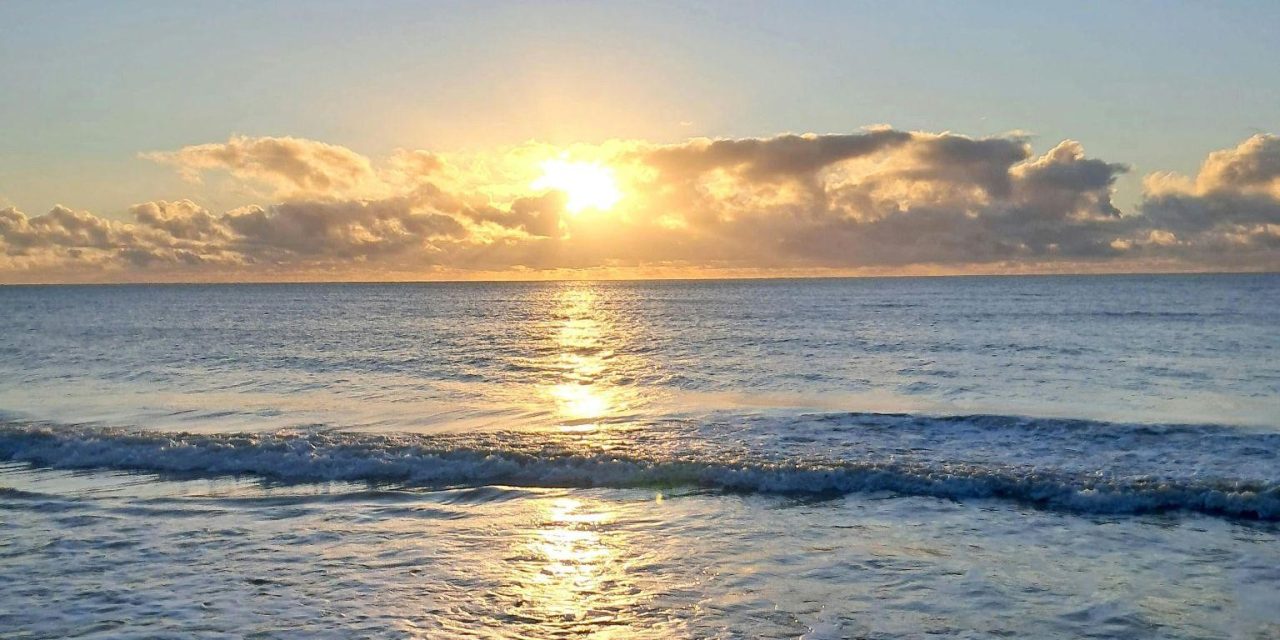 How to Create Inner Peace Through Daily Spiritual Wellness Rituals