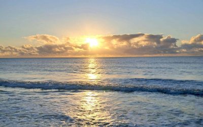 How to Create Inner Peace Through Daily Spiritual Wellness Rituals