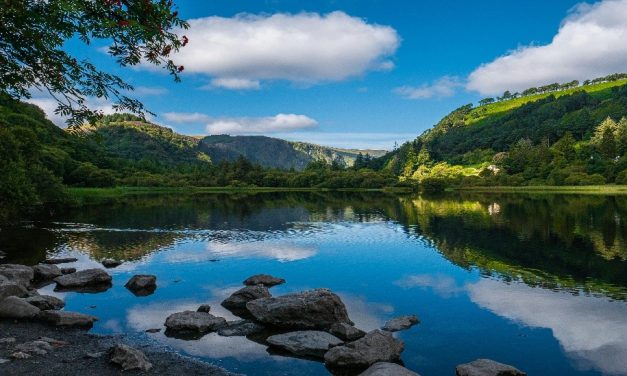 The Quiet Work of Grace: Understanding the Subtle Importance of Divine Intervention