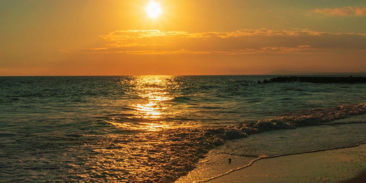 Simple Ways to Nurture Your Soul and Restore Inner Balance