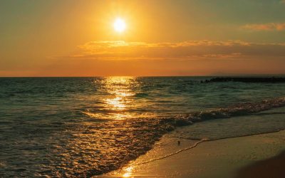 Simple Ways to Nurture Your Soul and Restore Inner Balance