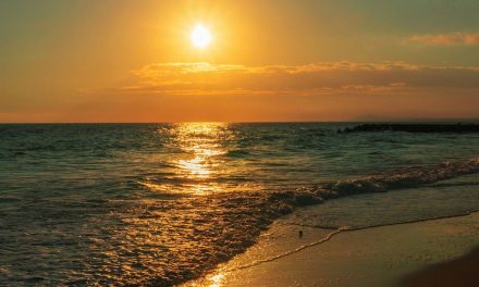 Simple Ways to Nurture Your Soul and Restore Inner Balance