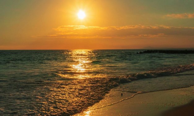 Simple Ways to Nurture Your Soul and Restore Inner Balance