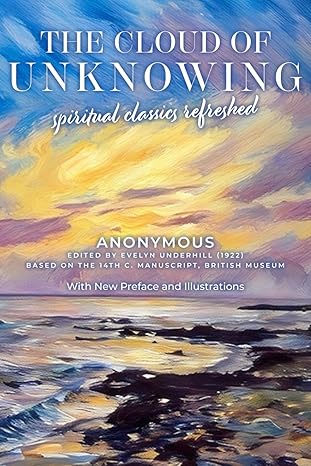 Cloud of Unknowing