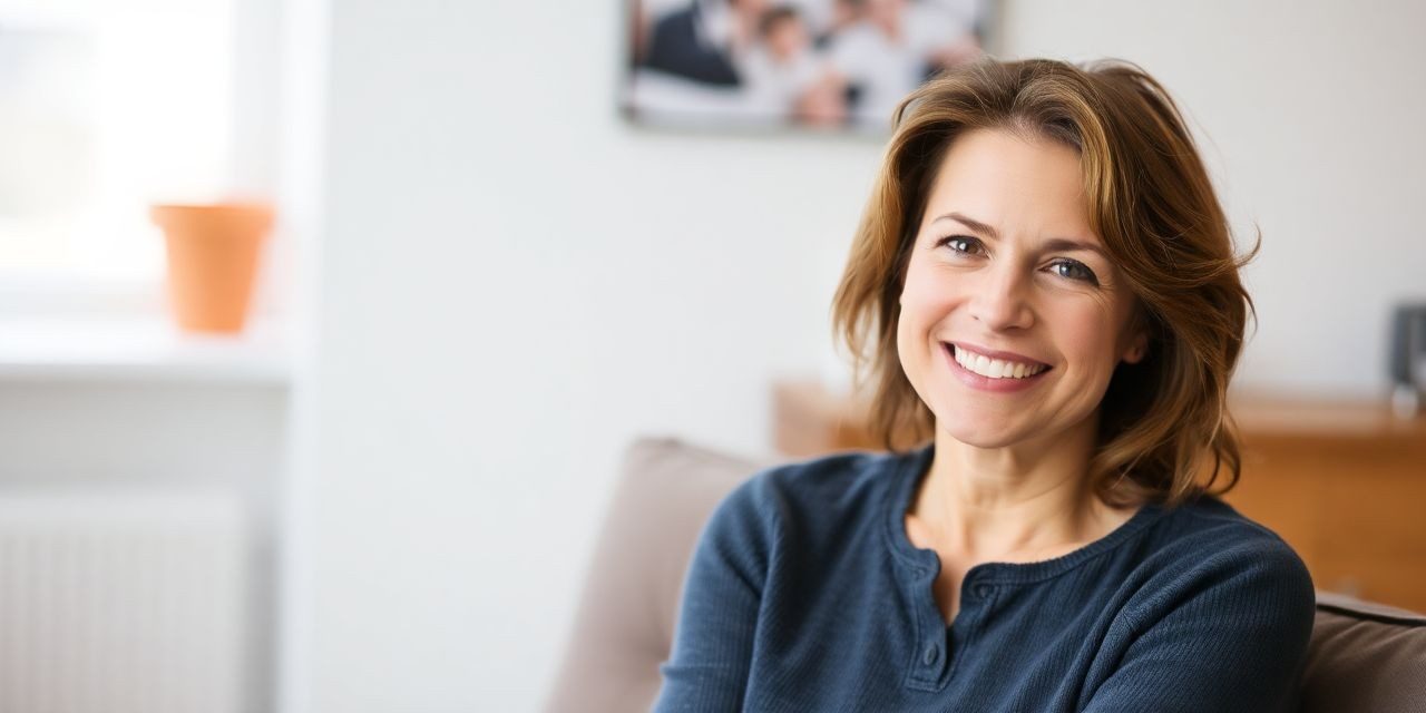 Christian Women in Midlife: Faith-Aligned Wellness After 40