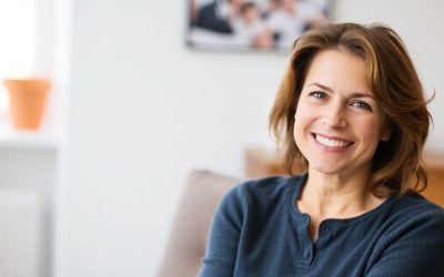 Christian Women in Midlife: Faith-Aligned Wellness After 40