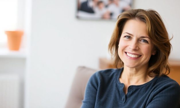 Christian Women in Midlife: Faith-Aligned Wellness After 40