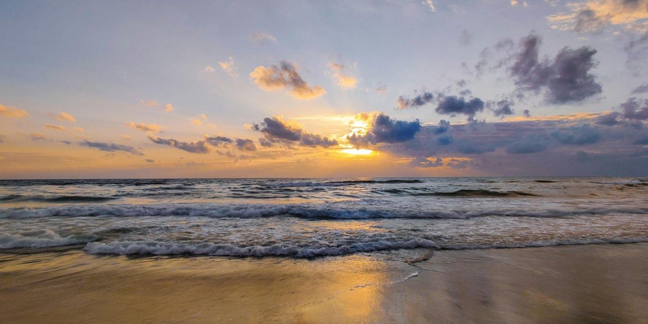 How to Stay Grounded During Energetic Shifts