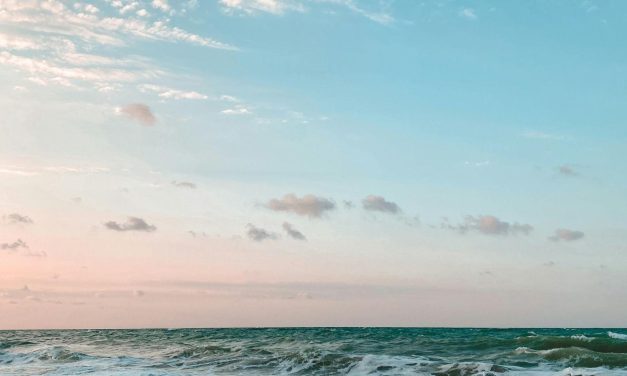 The Spiritual Meaning Behind Feeling Lost or Stuck