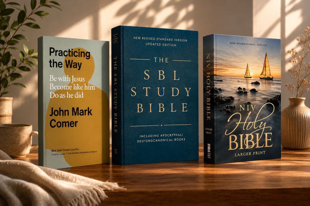 Best Christian Books for Women: Where to Start | Amazon Category Tour: How to Find Gems