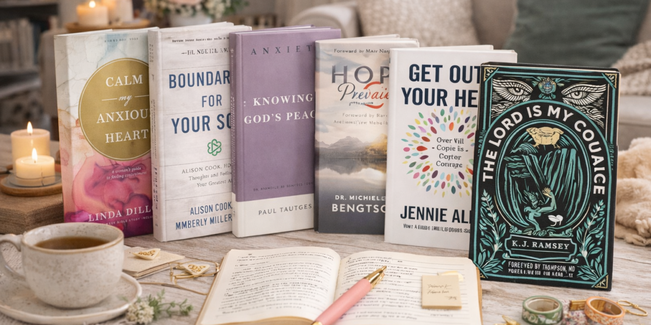 Mental Health and Faith: A Powerful Duo