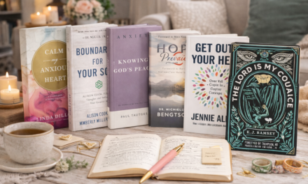 Mental Health and Faith: A Powerful Duo