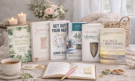 Bible Study for Midlife Women