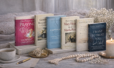 10 Best Christian Audiobooks for Busy Women: Listen Instead of Read