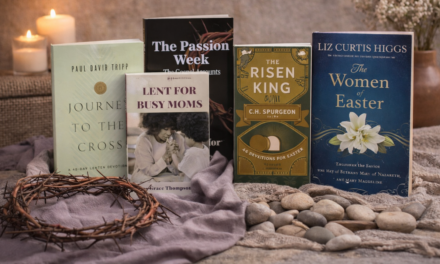 5 Meaningful Easter Devotional Ideas for Women