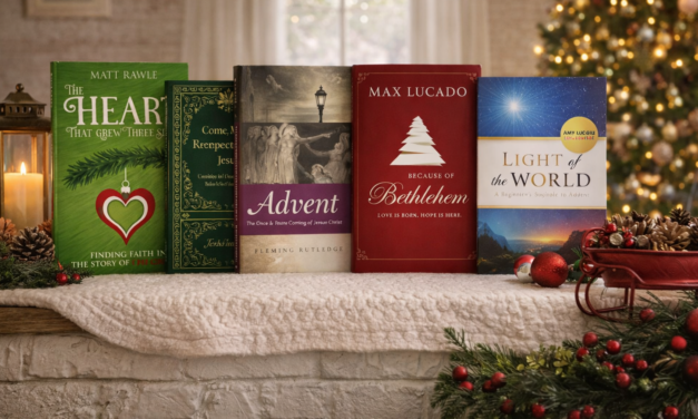 Best Advent Devotionals for Women