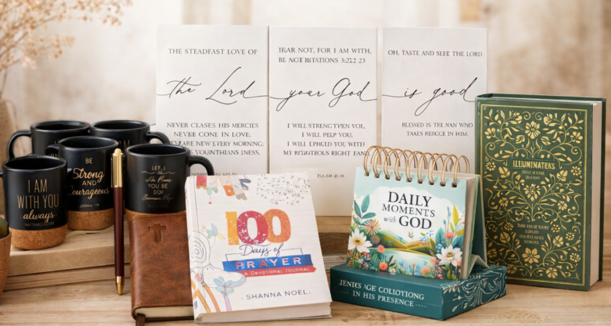 20 Best Christian Mothers Day Gifts