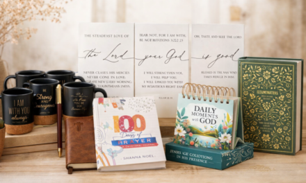 20 Best Christian Mothers Day Gifts