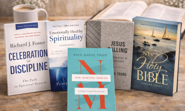 Best Christian Books for Women: Where to Start | Amazon Category Tour: How to Find Gems