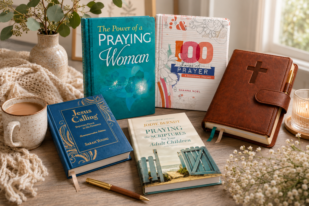 20 Best Christian Mothers Day Gifts