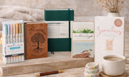 11 Christian Self-Care Gifts Every Mom Needs This Year