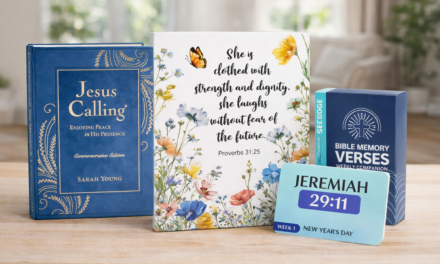 13 Best Christian Mothers Day Gifts in 2026