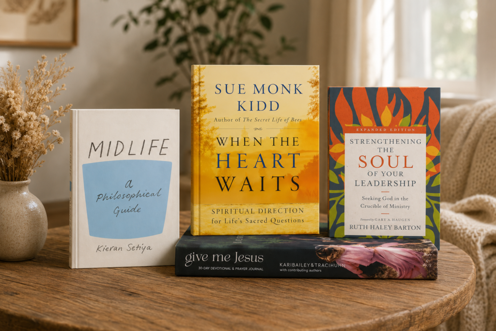 Best Products for Christian Fellowship with Midlife Women