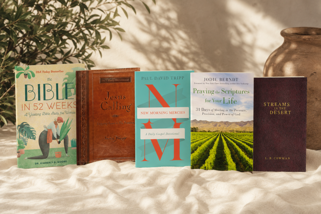 Christian resources worth considering